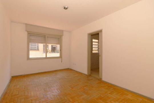 Apartamento para alugar com 1 quarto, 48m² em Cidade Baixa, Porto Alegre