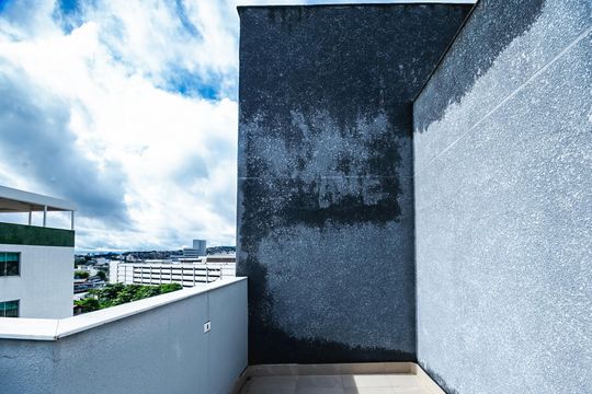 Apartamento à venda com 3 quartos, 144m² em Vila Cloris, Belo Horizonte