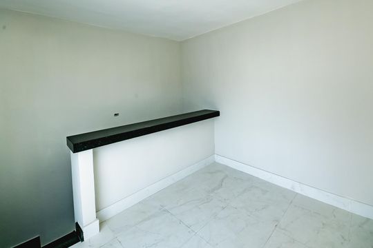 Apartamento à venda com 3 quartos, 144m² em Vila Cloris, Belo Horizonte