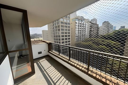 Apartamento para alugar com 4 quartos, 250m² em Cambuci, São Paulo