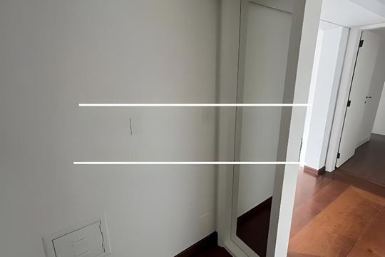 Apartamento para alugar com 4 quartos, 250m² em Cambuci, São Paulo
