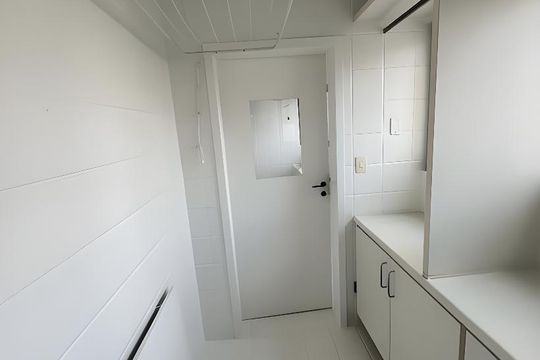 Apartamento para alugar com 4 quartos, 250m² em Cambuci, São Paulo