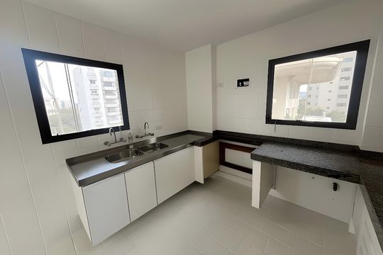Apartamento para alugar com 4 quartos, 250m² em Cambuci, São Paulo