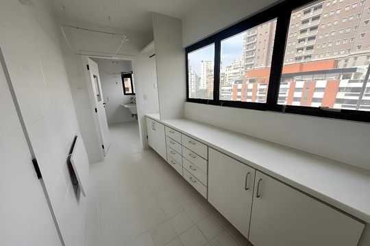 Apartamento para alugar com 4 quartos, 250m² em Cambuci, São Paulo