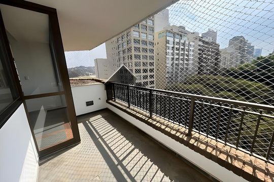 Apartamento para alugar com 4 quartos, 250m² em Cambuci, São Paulo