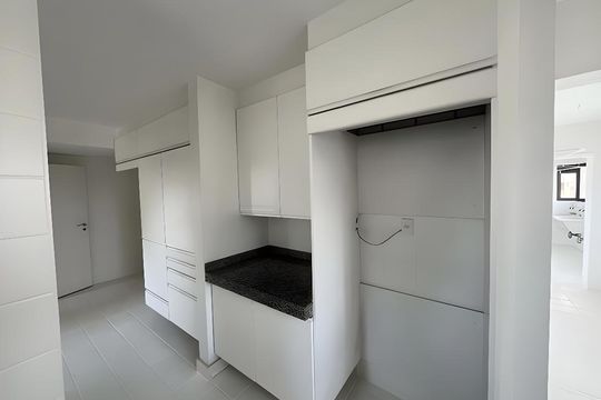 Apartamento para alugar com 4 quartos, 250m² em Cambuci, São Paulo