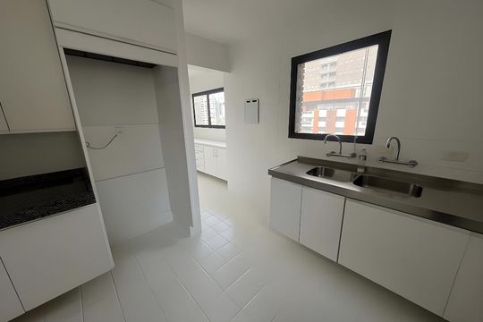 Apartamento para alugar com 4 quartos, 250m² em Cambuci, São Paulo