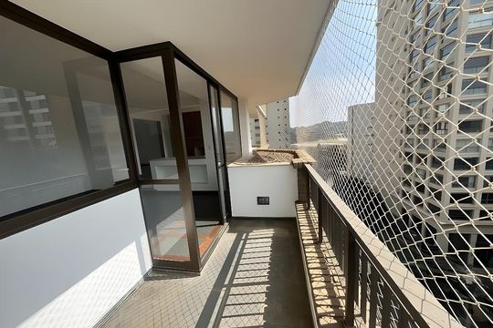 Apartamento para alugar com 4 quartos, 250m² em Cambuci, São Paulo