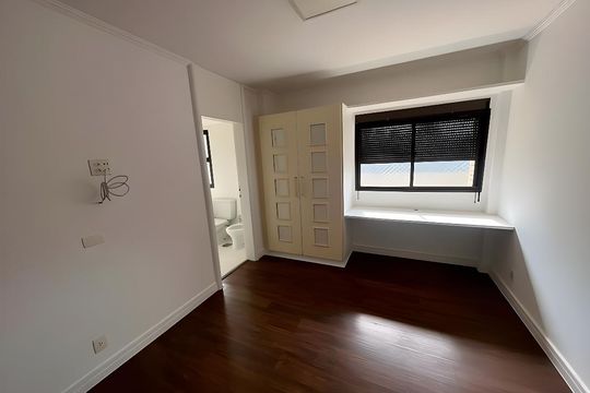 Apartamento para alugar com 4 quartos, 250m² em Cambuci, São Paulo