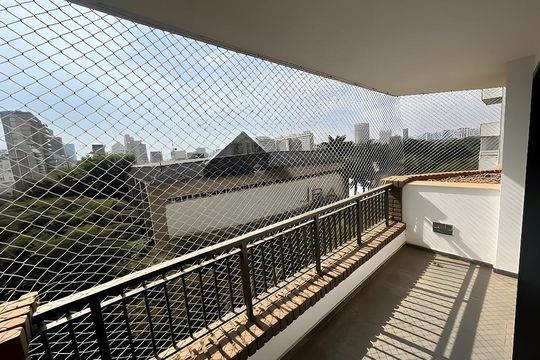 Apartamento para alugar com 4 quartos, 250m² em Cambuci, São Paulo