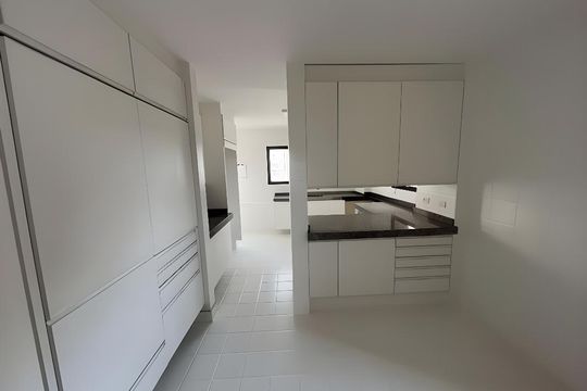 Apartamento para alugar com 4 quartos, 250m² em Cambuci, São Paulo