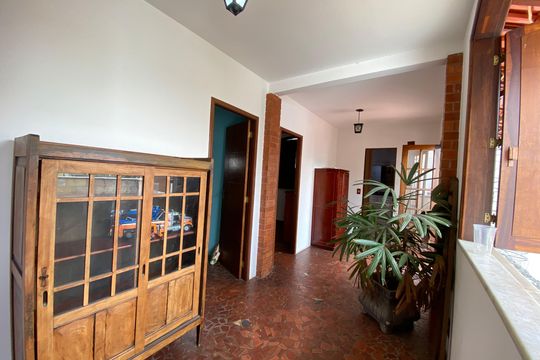 Casa à venda com 4 quartos, 180m² em Piedade, Rio de Janeiro