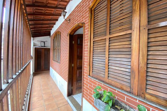 Casa à venda com 4 quartos, 180m² em Piedade, Rio de Janeiro