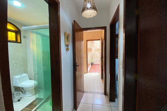 Casa à venda com 4 quartos, 180m² em Piedade, Rio de Janeiro