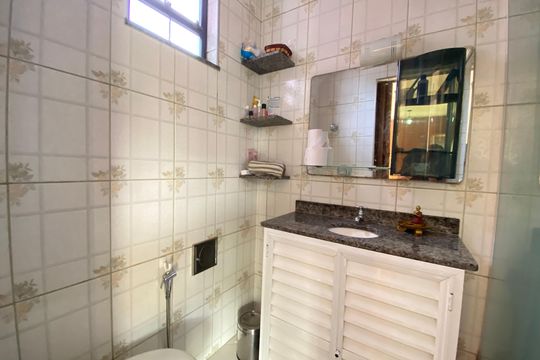 Casa à venda com 4 quartos, 180m² em Piedade, Rio de Janeiro