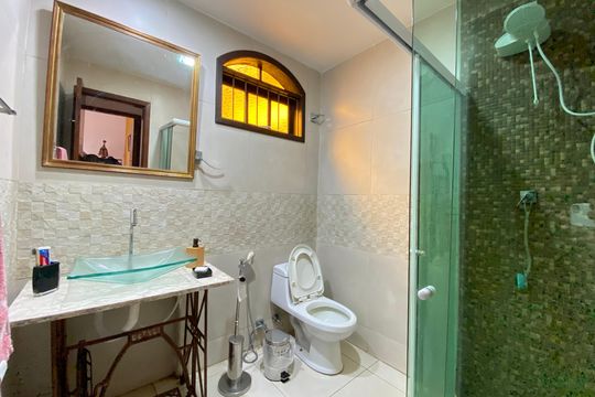 Casa à venda com 4 quartos, 180m² em Piedade, Rio de Janeiro