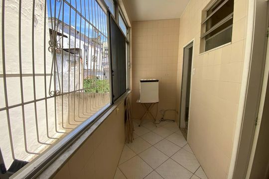 Casa à venda com 3 quartos, 134m² em Botafogo, Rio de Janeiro
