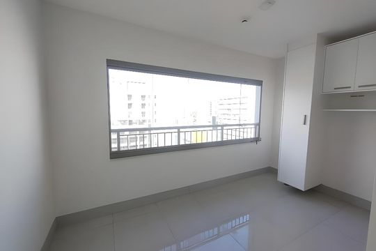 Apartamento para alugar com 1 quarto, 46m² em Sumaré, São Paulo