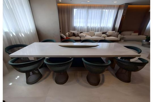 Apartamento para alugar com 1 quarto, 46m² em Sumaré, São Paulo