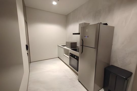 Apartamento para alugar com 1 quarto, 46m² em Sumaré, São Paulo