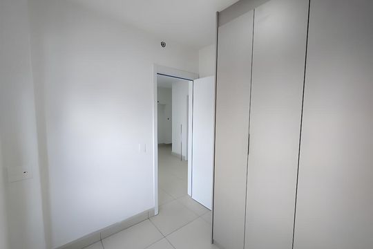 Apartamento para alugar com 1 quarto, 46m² em Sumaré, São Paulo