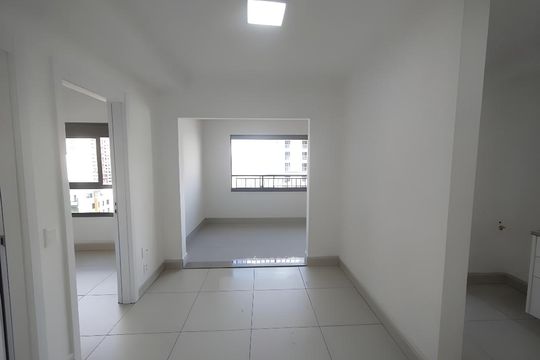 Apartamento para alugar com 1 quarto, 46m² em Sumaré, São Paulo
