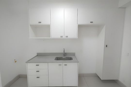 Apartamento para alugar com 1 quarto, 46m² em Sumaré, São Paulo