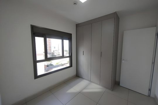 Apartamento para alugar com 1 quarto, 46m² em Sumaré, São Paulo