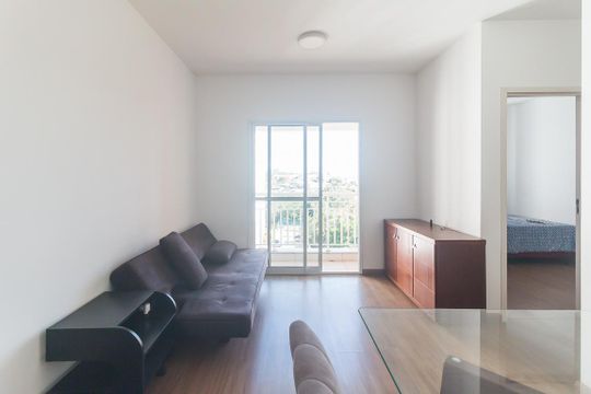Apartamento para alugar com 2 quartos, 67m² em Cezar de Souza, Mogi das Cruzes