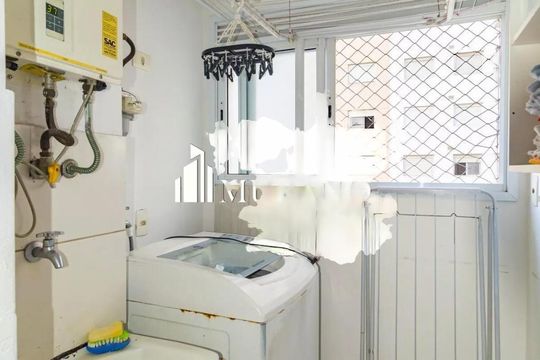 Apartamento à venda com 2 quartos, 55m² em Alto do Pari, São Paulo