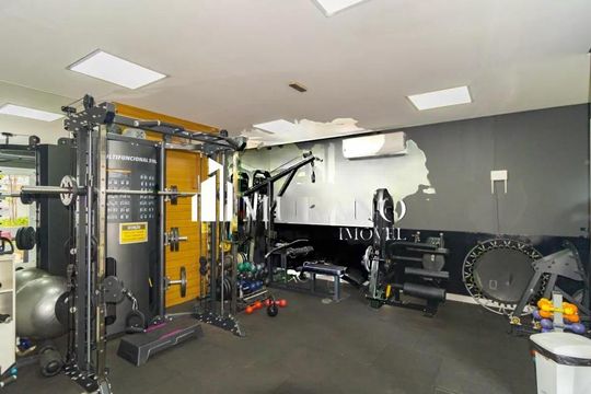 Apartamento à venda com 2 quartos, 55m² em Alto do Pari, São Paulo
