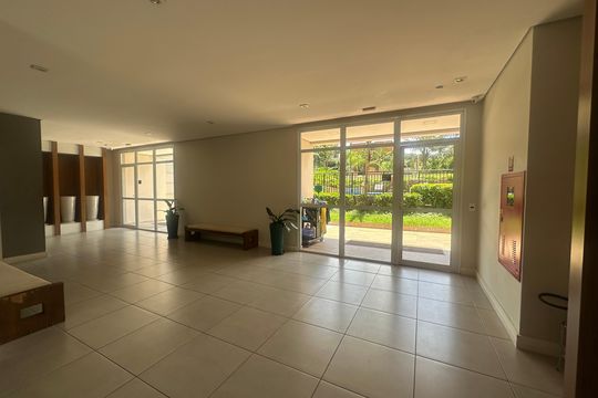Área comum de apartamento à venda com 2 quartos, 63m² em Alphaville Empresarial, Barueri