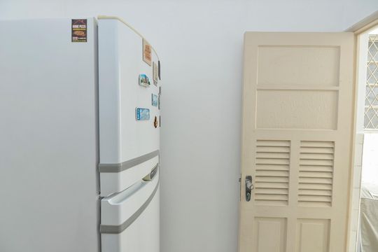 Quarto de Serviço de apartamento à venda com 2 quartos, 60m² em Vila Isabel, Rio de Janeiro