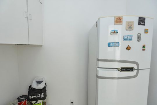 Quarto de Serviço de apartamento à venda com 2 quartos, 60m² em Vila Isabel, Rio de Janeiro