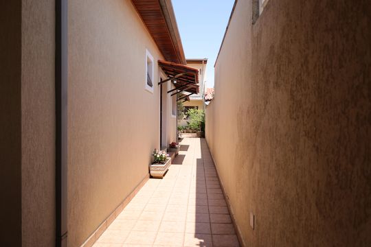 Casa à venda com 2 quartos, 110m² em Vila Campo Grande, São Paulo