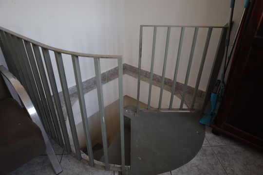 Casa à venda com 2 quartos, 110m² em Vila Campo Grande, São Paulo