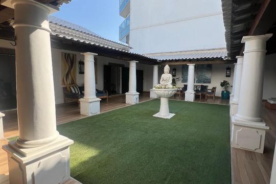 Casa para alugar com 5 quartos, 800m² em Recreio dos Bandeirantes, Rio de Janeiro