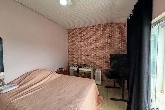 Casa à venda com 5 quartos, 144m² em Betânia, Belo Horizonte