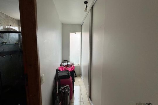 Casa à venda com 5 quartos, 144m² em Betânia, Belo Horizonte