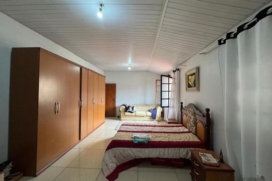 Casa à venda com 5 quartos, 144m² em Betânia, Belo Horizonte