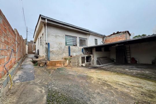 Casa à venda com 5 quartos, 144m² em Betânia, Belo Horizonte