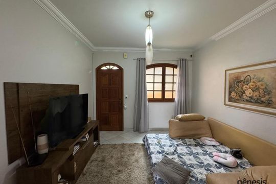 Casa à venda com 5 quartos, 144m² em Betânia, Belo Horizonte