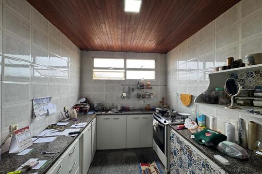 Casa à venda com 5 quartos, 144m² em Betânia, Belo Horizonte