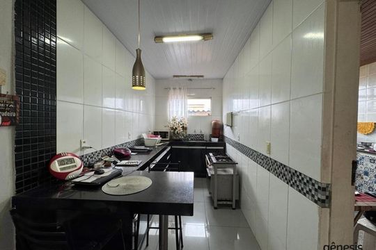 Casa à venda com 5 quartos, 144m² em Betânia, Belo Horizonte