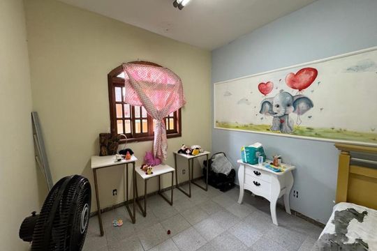 Casa à venda com 5 quartos, 144m² em Betânia, Belo Horizonte