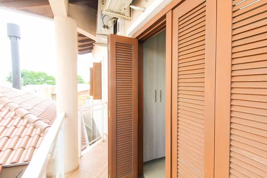 Quarto 2 de casa à venda com 3 quartos, 260m² em Harmonia, Canoas
