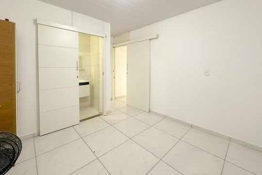Suíte  de casa para alugar com 2 quartos, 150m² em Ingleses Norte, Florianópolis