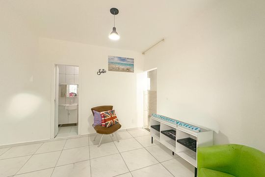 Apartamento para alugar com 2 quartos, 150m² em Ingleses do Rio Vermelho, Florianópolis