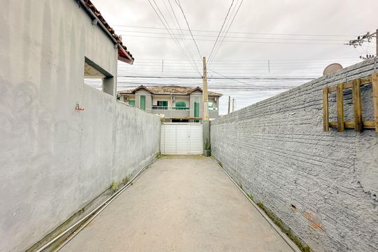 Garagem de casa para alugar com 2 quartos, 150m² em Ingleses Norte, Florianópolis
