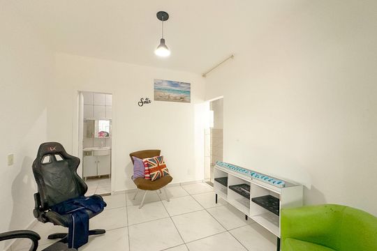 Sala de casa para alugar com 2 quartos, 150m² em Ingleses Norte, Florianópolis